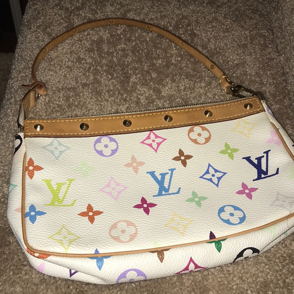Louis Vuitton bag
